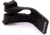 Gray Ops CNC Bag Stop - Shorty, Black, GO-BSTOPSHORT