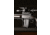 Gray Ops CNC Bag Stop Straight, Black, GO-BSTOP-STR