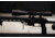 Gray Ops CNC Bag Stop Straight - Shorty, Black, GO-BSTOP-STRSHORT