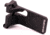 Gray Ops CNC Bag Stop Straight - Shorty, Black, GO-BSTOP-STRSHORT