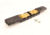 Gray Ops CNC Billet Slider, Black, GO-22SLIDERO