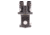 Gray Ops CNC Ckye Pod Bipod Adapter, Black, GO-CKY