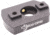 Gray Ops CNC Ckye Pod Bipod Adapter, Black, GO-CKY