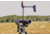 Gray Ops CNC Hunter Tripod Plate, Black, GO-HUNTPLATE