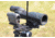 Gray Ops CNC Hunter Tripod Plate, Black, GO-HUNTPLATE