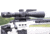 Gray Ops CNC Steel MPA Matrix Pro XL Rail, Black, GO-SRSXL-MPRO
