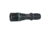 GrayHawk Twist, 180 Lumen Rechargeable Or Battery Operated Flashlight, Black, Small TWIST
