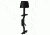 Grayling Lite N Uff Quiver, Black 4 Arrow GOP-295BLK