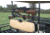 Great Day Custom Cart Power-Ride Gun Rack, Black, Fits 36-50in rollbar width UVCCPR700