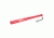 Greatlite 200 Lumens Multi-Purpose Bat Light, Red, 32819