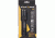 Greatlite Cree LED 400 Lumens E67 Tactical Flashlight, Black, EXPE67