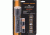 Greatlite Cree LED 500 Lumens E65 Tactical Flashlight, Black, EXPE65