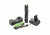 Greatlite Cree LED 800 Lumens E36 Rechargeable Flashlight Kit, Black, EXPE36-E02