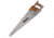 GREATNECK 26in 10 TPI Cross Cut Hand Saw - Hardwood Handle N2610