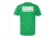 Greenhead Gear GHG Signature w/ Short Sleeve Tee - Mens, Green, Large, 83012