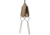 Greenhead Gear Neoprene Small Game Carrier,Marsh Grass 80083