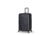 Gregory Quadro Hardcase 28 in, Total Black, One Size, 139314-2426
