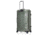Gregory Quadro Hardcase Roller 30 Luggage,Thyme Green 87006-4851