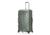 Gregory Quadro Hardcase Roller 30 Luggage,Thyme Green 87006-4851