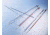 Greiner Bio-One Disposable Serological Pipets, Case of 500, Polystyrene, Sterile, Greiner Bio-One Aged In Bulk With Ziplock Closure, 606107