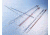 Greiner Bio-One Disposable Serological Pipets, Case of 500, Polystyrene, Sterile, Greiner Bio-One Aged In Bulk With Ziplock Closure, 607107