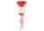 Greiner Bio-One Tube Mc K2edta 0.5ml Pk100 450480, Unit CS