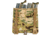 Grey Ghost Gear Double 5.56 Mag Pouch, MultiCam, 1086-5