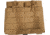 Grey Ghost Gear Double 7.62 Mag Pouch, Laminate, Coyote Brown, 1051-14