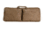 Grey Ghost Gear Knights CSASS Rifle Case, 37 Inch, Coyote Brown 30880-14
