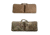 Grey Ghost Gear Knights CSASS Rifle Case, Coyote Brown, MultiCam