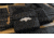 Grey Ghost Gear Level III+ 10x12 Stand Alone Single Curve Armor Plate, Black GGAP-31