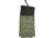 Grey Ghost Gear Single 7.62 Mag Pouch, Olive Drab, 1053-1