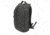 Grey Ghost Gear Stealth Operator Pack, 500D Ripstop Nylon, Black/Black Diamond 6009-2-2D