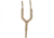 Grey Ghost Gear UGF 3-Point Battle Belt Suspenders, Hypalon, MultiCam, 9036-5