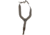 Grey Ghost Gear UGF 3-Point Battle Belt Suspenders, Hypalon, Ranger Green 9036-6