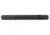 Grey Ghost Precision AR-10 M-LOK Handguard, 18 in, Aluminum, 1.2 lb, Black, GGP-308-18-HG