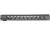 Grey Ghost Precision AR-10 M-LOK Handguard, 18 in, Sniper Grey Cerakote, GGP-308-18-HG-SG