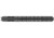 Grey Ghost Precision AR-15 M-LOK Handguard, 15 in, Aluminum, 0.8 lb, Black, GGP-556-15-HG
