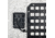 Grey Man Tactical G-Code Soft Shell Scorpion Mag Carrier for Rifle, Black, 000248