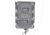 Grey Man Tactical G-Code Soft Shell Scorpion Mag Carrier for Rifle, Grey, GC-MP-01-G