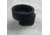 Grey Man Tactical Raptor Barrel Bracket w/Suppressor Adapter, Black, 000038