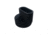 Grey Man Tactical Raptor Barrel Bracket w/Suppressor Adapter, Black, 000038