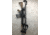Grey Man Tactical Vehicle Locking Rifle Rack w/Raptor Rail Buffer Tube Rack,15.25 x 25 RMP, Black, GMT-RMP-28-07-07-03