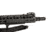 Griffin Armament 45 deg PIC QD Sling Attachment, Black, 45PICQD