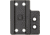 Griffin Armament AIS Plate Aimpoint T1-2 / H1-2 / Comp M5 / Sig Romeo / Vortex Spark, Black, SMA-T1-FP