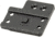 Griffin Armament AIS Plate Aimpoint T1-2 / H1-2 / Comp M5 / Sig Romeo / Vortex Spark, Black, SMA-T1-FP