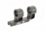 Griffin Armament Cantilever SPRM, 30mm, 1.93in height 15MOA, Black, SMC1.93H30MM