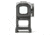 Griffin Armament Griffin 1x Micro Sight, Acro, Red Dot, Black, GMS3R
