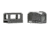 Griffin Armament Griffin 1x Micro Sight, Acro, Red Dot, Black, GMS3R