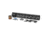 Griffin Armament LOW PRO RAIL 13IN DD032D99, GFNLPR13